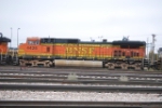 BNSF 4425